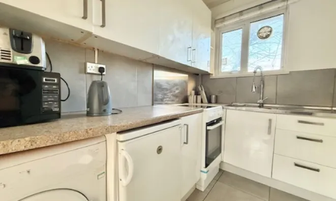 Недвижимость Walburgh Street: 10