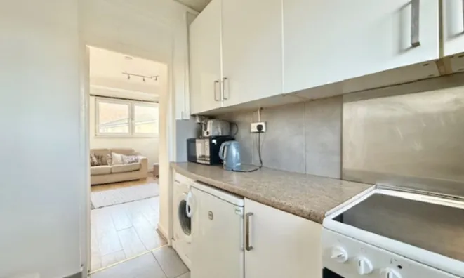 Недвижимость Walburgh Street: 11