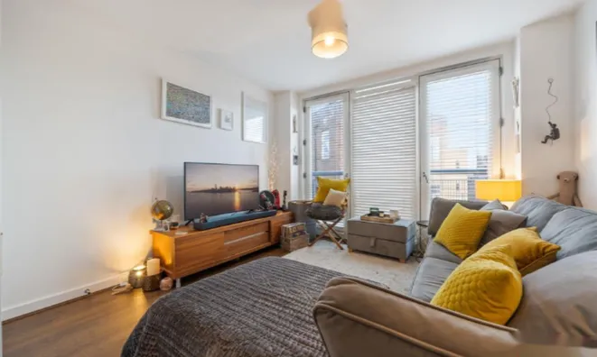 Недвижимость Exchange House, Crouch End Hill: 2