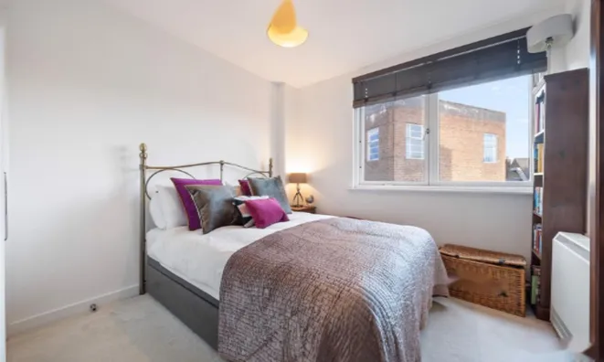 Недвижимость Exchange House, Crouch End Hill: 3