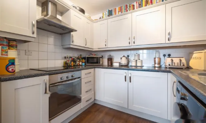 Недвижимость Exchange House, Crouch End Hill: 13