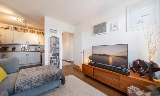 Недвижимость Exchange House, Crouch End Hill: 14