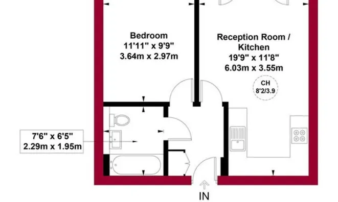 Недвижимость Exchange House, Crouch End Hill: 16