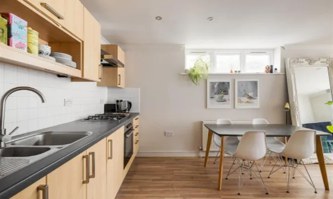 Недвижимость Kingsland Road, Dalston: 1