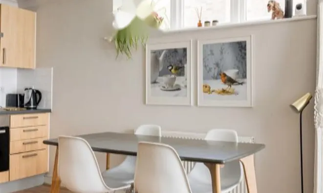 Недвижимость Kingsland Road, Dalston: 3