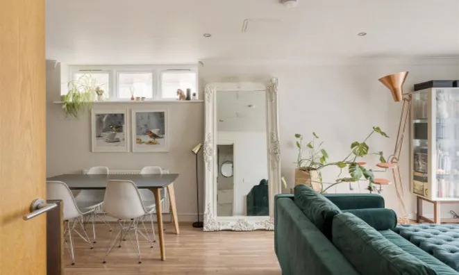 Недвижимость Kingsland Road, Dalston: 10