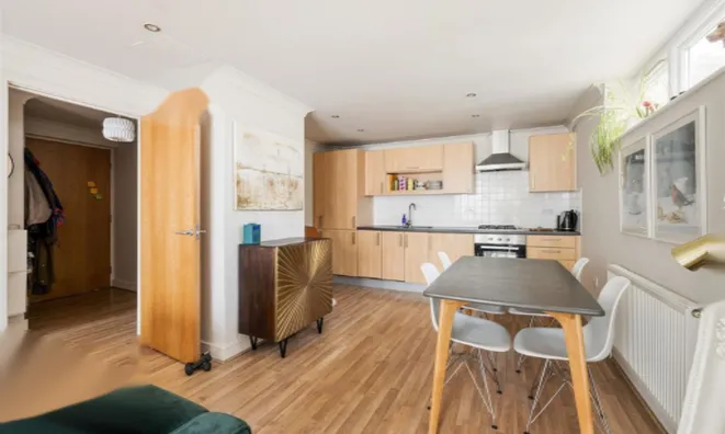 Недвижимость Kingsland Road, Dalston: 13