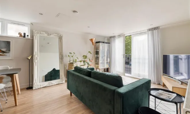 Недвижимость Kingsland Road, Dalston: 16