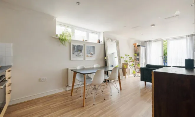 Недвижимость Kingsland Road, Dalston: 17