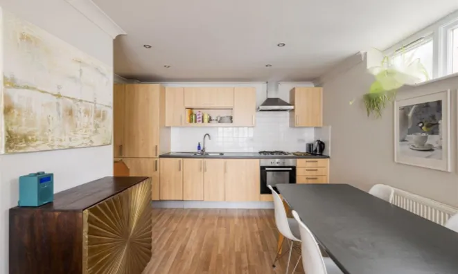 Недвижимость Kingsland Road, Dalston: 18