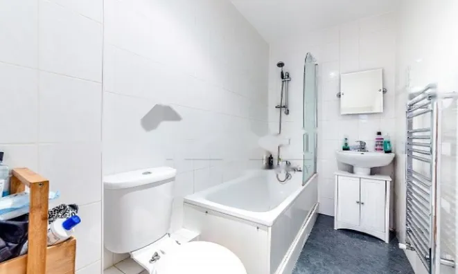 Недвижимость Gloucester Court, Rowcross Street: 1