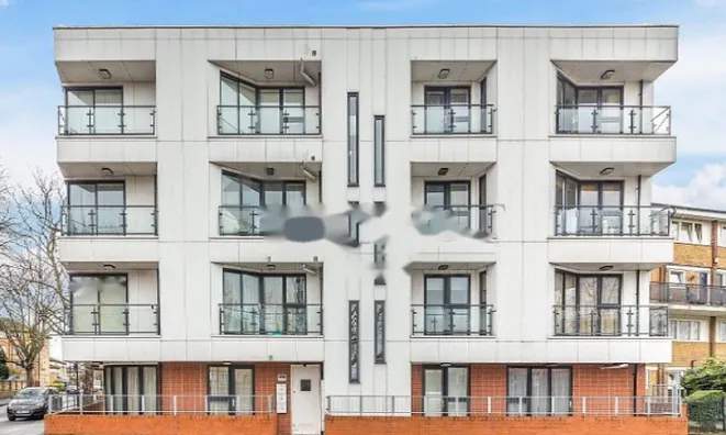 Недвижимость Gloucester Court, Rowcross Street: 2