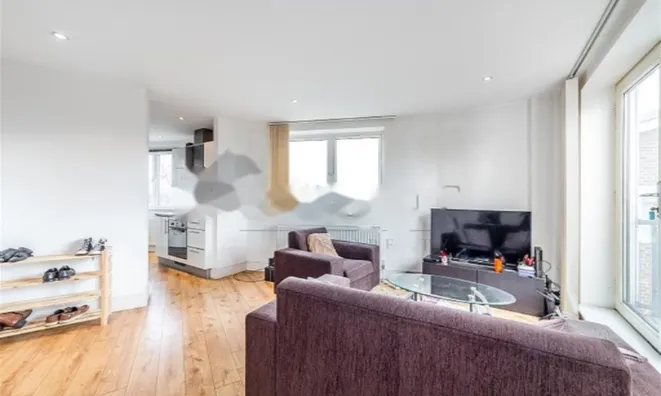 Недвижимость Gloucester Court, Rowcross Street: 3