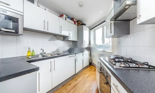 Недвижимость Gloucester Court, Rowcross Street: 4