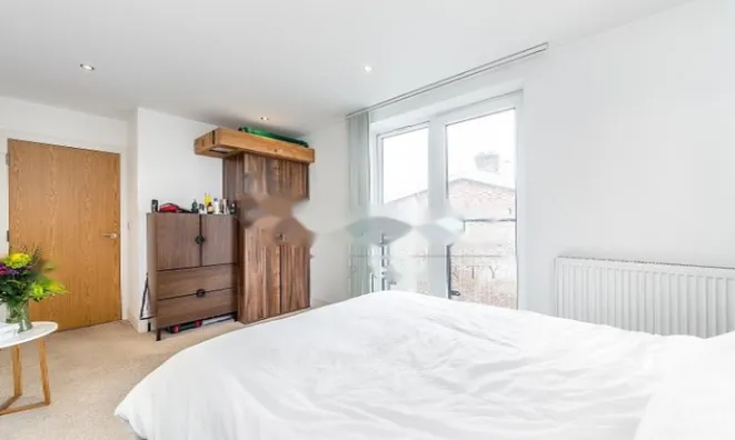 Недвижимость Gloucester Court, Rowcross Street: 5