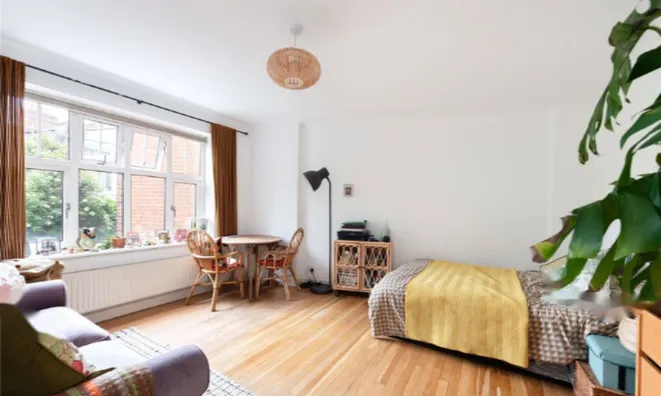 Недвижимость Havercourt, Haverstock Hill: 1