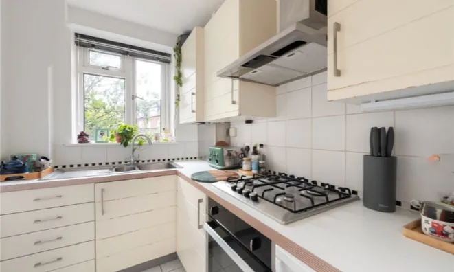 Недвижимость Havercourt, Haverstock Hill: 2