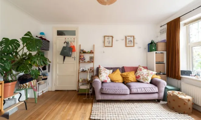 Недвижимость Havercourt, Haverstock Hill: 4