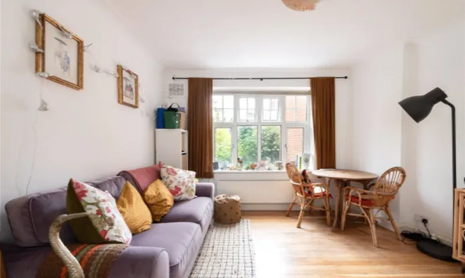 Недвижимость Havercourt, Haverstock Hill: 6