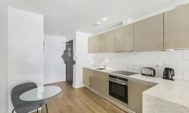 Недвижимость Westworth House, Down Place, Hammersmith: 1