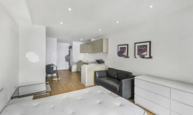 Недвижимость Westworth House, Down Place, Hammersmith: 2