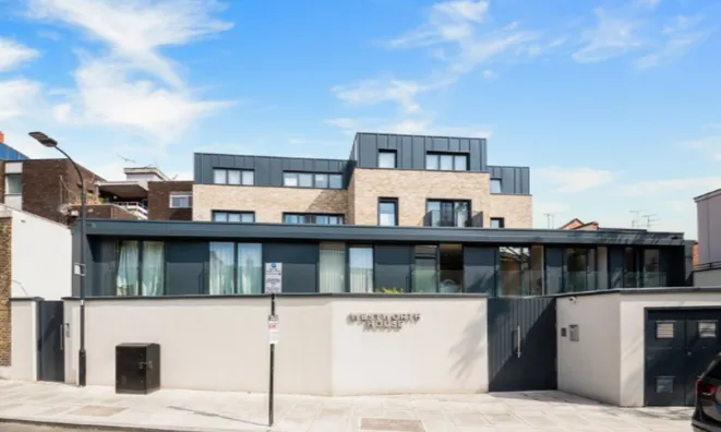 Недвижимость Westworth House, Down Place, Hammersmith: 3