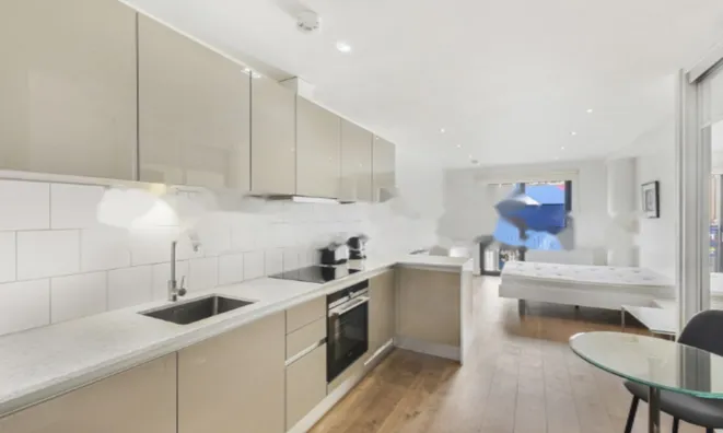 Недвижимость Westworth House, Down Place, Hammersmith: 5