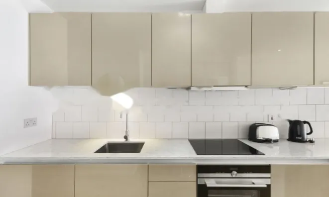 Недвижимость Westworth House, Down Place, Hammersmith: 6