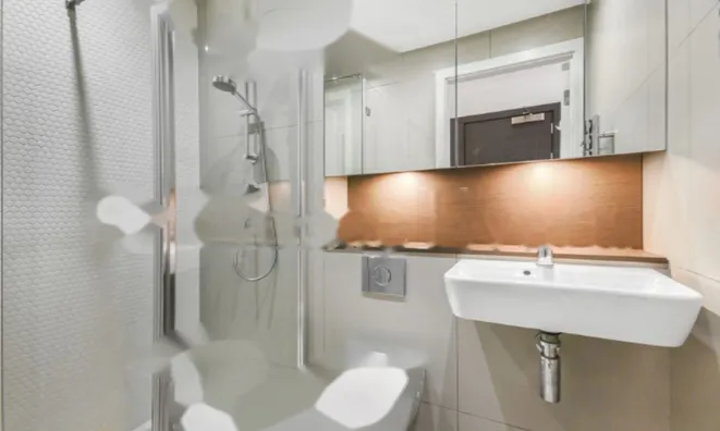 Недвижимость Westworth House, Down Place, Hammersmith: 7