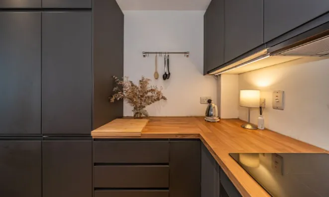 Недвижимость Clapham Park Road: 1