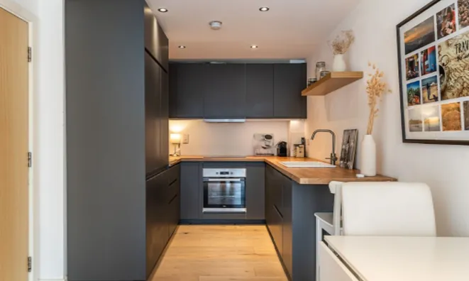 Недвижимость Clapham Park Road: 2