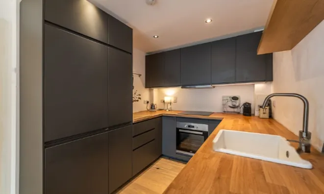 Недвижимость Clapham Park Road: 3