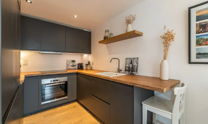 Недвижимость Clapham Park Road: 4