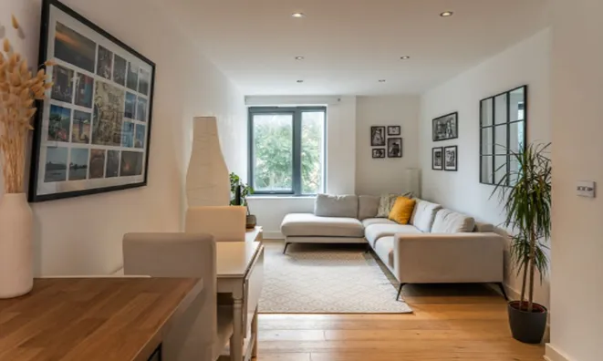 Недвижимость Clapham Park Road: 5