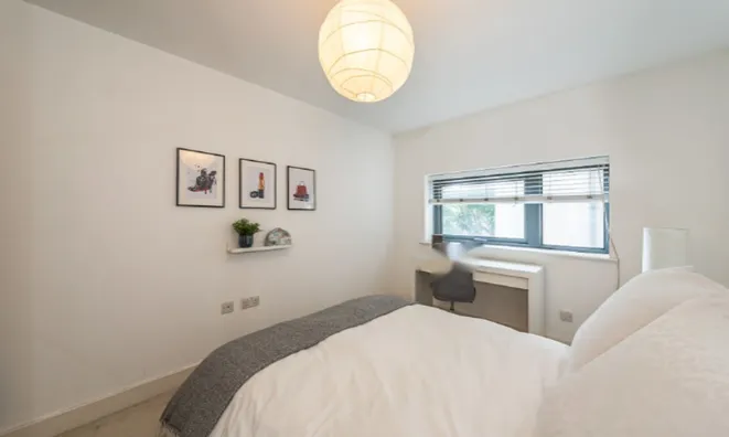 Недвижимость Clapham Park Road: 6