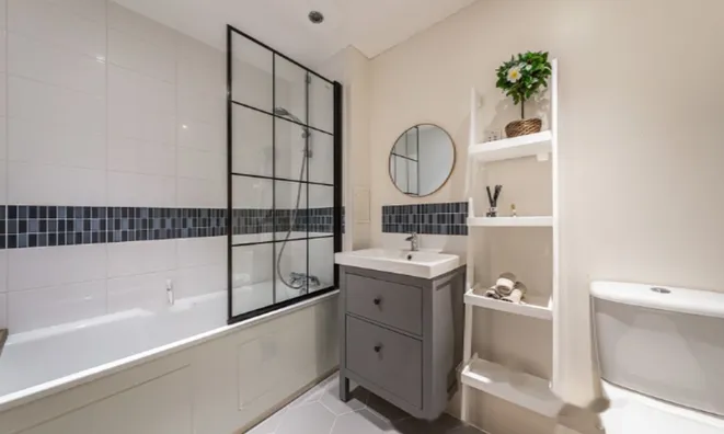 Недвижимость Clapham Park Road: 8