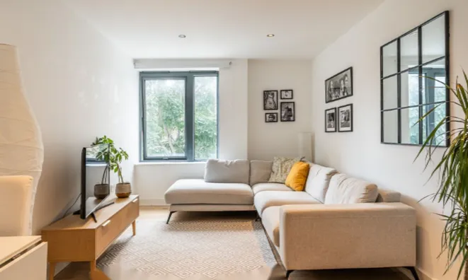 Недвижимость Clapham Park Road: 9