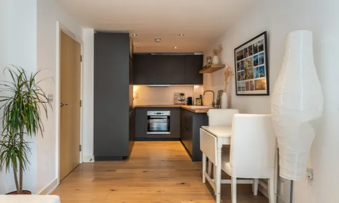 Недвижимость Clapham Park Road: 10