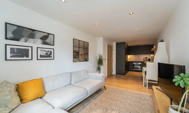 Недвижимость Clapham Park Road: 11