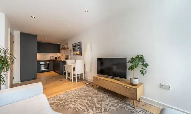 Недвижимость Clapham Park Road: 12