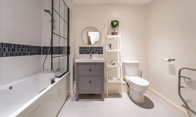 Недвижимость Clapham Park Road: 13