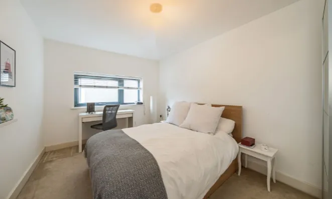 Недвижимость Clapham Park Road: 14