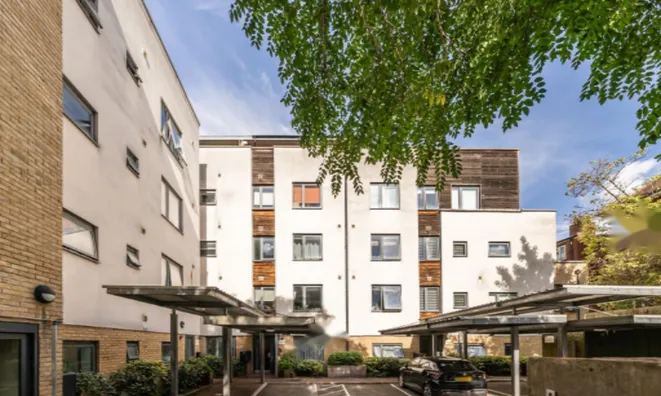 Недвижимость Clapham Park Road: 17