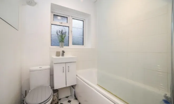 Недвижимость Stockwell Park Walk: 2