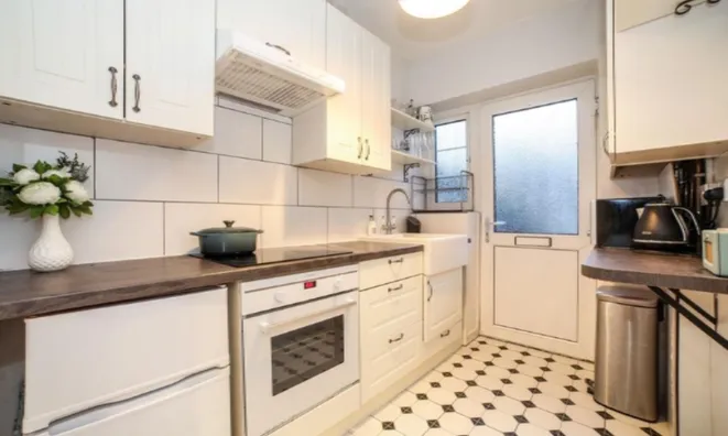 Недвижимость Stockwell Park Walk: 8