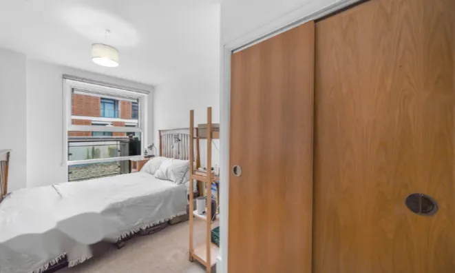 Недвижимость Cornell Square, Nine Elms: 4