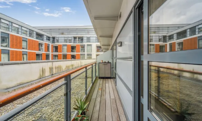 Недвижимость Cornell Square, Nine Elms: 5