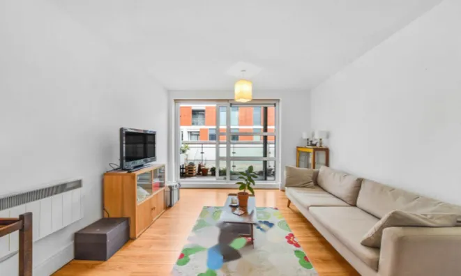 Недвижимость Cornell Square, Nine Elms: 7