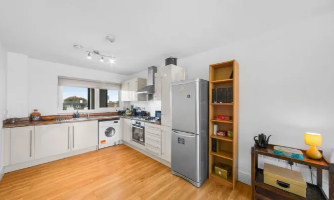 Недвижимость Cornell Square, Nine Elms: 9