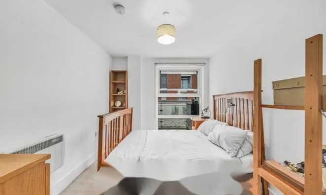 Недвижимость Cornell Square, Nine Elms: 10